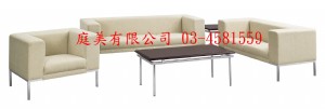 TMCS-901沙發組(1+2+3人座，大小茶几)